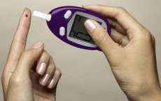 Diabetes est&aacute; relacionado ao aumento de peso m&eacute;dio dos brasileiros