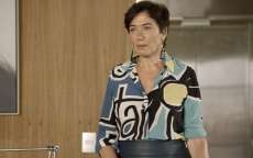 'A For&ccedil;a do Querer': Silvana rouba dinheiro da pasta de Eurico