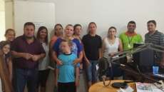 Goioxim - Professores da rede estadual de ensino continuam em greve