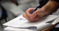 Estudante de medicina é preso ao fazer vestibular no lugar de outro