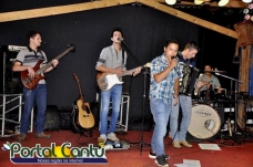 Cantagalo - Balada Excepcional dia 14.11.2012