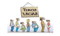 16 mil vagas de emprego abertas em todo o estado