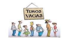 16 mil vagas de emprego abertas em todo o estado