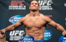 Cigano pode abrir caminho para Brasil ter 5 campe&otilde;es no UFC at&eacute; mar&ccedil;o
