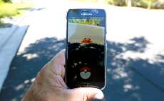 Aten&ccedil;&atilde;o! Copel pede todo cuidado aos ca&ccedil;adores de Pokemon