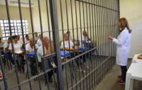 Penitenciárias têm 2,4 mil presos inscritos no Enem 2016