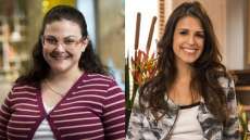 Mais duas atrizes s&atilde;o afastadas da novela "Alto Astral"