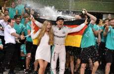 Campe&atilde;o de 2016, Nico Rosberg surpreende e anuncia aposentadoria