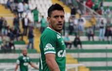 Alan Ruschel n&atilde;o deve perder movimento das pernas ap&oacute;s cirurgia na coluna