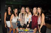Laranjeiras - Pagonejo no Oba Oba - 26.03.16