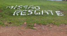 Quedas - Miss&atilde;o Resgate precisa de ajuda