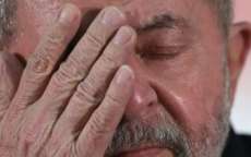 Lula &eacute; condenado por Moro em primeiro processo na Lava Jato