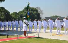 Marinha: Inscri&ccedil;&otilde;es para sargento s&oacute; at&eacute; o pr&oacute;ximo dia 09