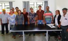 Goioxim - O Conselho municipal da sa&uacute;de se reuni&atilde;o na sexta dia 26