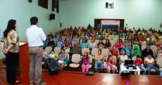 Ibema - Munic&iacute;pio realiza evento para celebrar o ''Dia da Mulher''