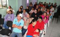 Palmital - Quarenta famílias são contempladas com unidades habitacionais