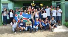 Pinh&atilde;o - Banda Sinf&ocirc;nica conquista o Campeonato Sul-Brasileiro