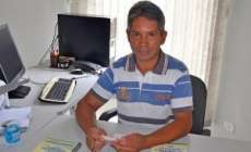 Vereador Paulo Passos