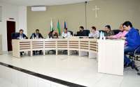 Guaraniaçu - Vereadores analisam projeto que aumenta repasse aos estudantes universitários em até R$ 120