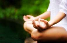 T&eacute;cnica de medita&ccedil;&atilde;o traz benef&iacute;cios