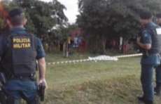 Pistoleiros se passam por policiais e executam jovem que jogava v&ocirc;lei