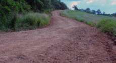 Ibema - Estradas da comunidade de Agroibema recebem melhorias