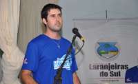 Enfermeiro Fabiano Popia