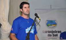 Enfermeiro Fabiano Popia