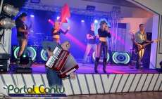 Campo Bonito - Baile com Banda Los Angeles - 26.10.2013