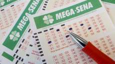 Sortudo leva R$ 7,2 milh&otilde;es na Mega Sena desta quarta, dia 04