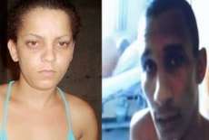 Mulher corta o p&ecirc;nis do marido ap&oacute;s descobrir que ele estuprou crian&ccedil;a