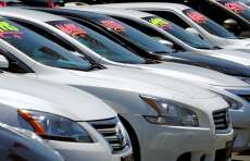 Vendas de ve&iacute;culos ca&iacute;ram 20% em 2016