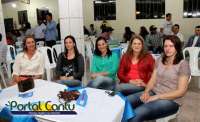 Campo Bonito - Baile com G4 - 03.08.2013