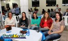 Campo Bonito - Baile com G4 - 03.08.2013
