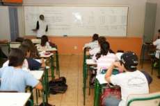 Governo do Paran&aacute; define datas das matr&iacute;culas na rede estadual de educa&ccedil;&atilde;o