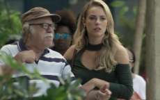 'A For&ccedil;a do Querer': Jeiza reconhece e d&aacute; li&ccedil;&atilde;o em bandido que a assaltou