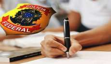 Pol&iacute;cia Federal ter&aacute; concurso com 5 mil vagas para n&iacute;vel m&eacute;dio! Sal&aacute;rios de R$4.185,77
