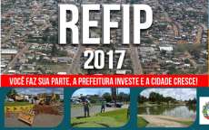Pinh&atilde;o - Prefeitura lan&ccedil;a Programa de Recupera&ccedil;&atilde;o Fiscal