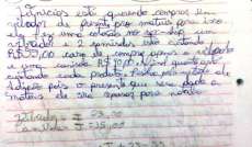 Ouvidoria conclui que professor n&atilde;o ditou texto de quest&atilde;o sobre vibrador em Cascavel