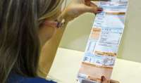 Tarifa da Copel subirá 13,44% na segunda dia 24