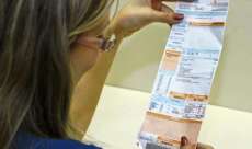 Tarifa da Copel subir&aacute; 13,44% na segunda dia 24