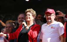 Dilma vai renunciar e pedir novas elei&ccedil;&otilde;es, diz jornal