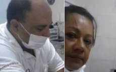 Funcion&aacute;rios de cl&iacute;nica onde corpo de Cristiano Ara&uacute;jo foi filmado ser&atilde;o demitidos