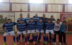 Guarania&ccedil;u - Conquista invicta no futsal masculino foi um dos destaques dos Jarcan's 2016