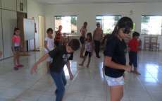 Campo Bonito - Arte e cultura a disposi&ccedil;&atilde;o de crian&ccedil;as e adolescentes