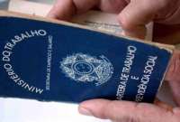 Laranjeiras - Município teve quase 1.300 contratações em 2012