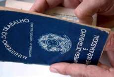 Laranjeiras - Município teve quase 1.300 contratações em 2012