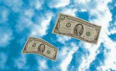 D&oacute;lar encosta em R$ 2,65 e fecha na maior cota&ccedil;&atilde;o em quase dez anos