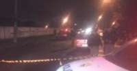 Paraná - Carro de família é alvejado e mãe morre com bebê no colo