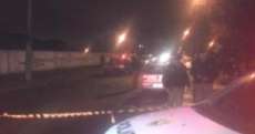 Paran&aacute; - Carro de fam&iacute;lia &eacute; alvejado e m&atilde;e morre com beb&ecirc; no colo